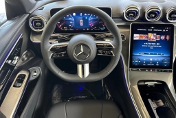 Mercedes-Benz CLE CLE 450 4MATIC Coupe 2026