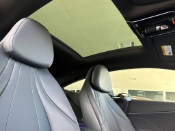 Mercedes-Benz CLE CLE 450 4MATIC Coupe 2026