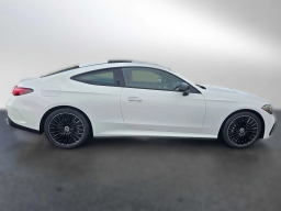 Mercedes-Benz CLE CLE 450 4MATIC Coupe 2026