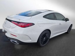 Mercedes-Benz CLE CLE 450 4MATIC Coupe 2026
