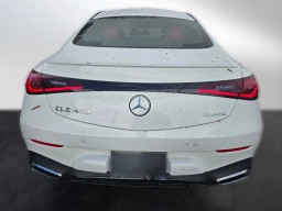 Mercedes-Benz CLE CLE 450 4MATIC Coupe 2026