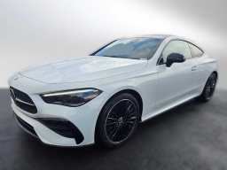 Mercedes-Benz CLE CLE 450 4MATIC Coupe 2026