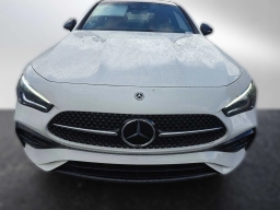 Mercedes-Benz CLE CLE 450 4MATIC Coupe 2026