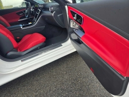 Mercedes-Benz CLE CLE 450 4MATIC Coupe 2026