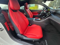 Mercedes-Benz CLE CLE 450 4MATIC Coupe 2026