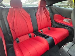Mercedes-Benz CLE CLE 450 4MATIC Coupe 2026