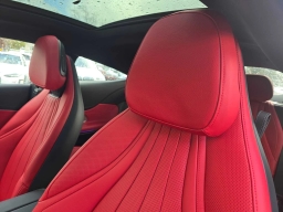 Mercedes-Benz CLE CLE 450 4MATIC Coupe 2026