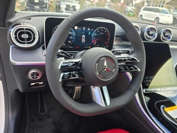 Mercedes-Benz CLE CLE 450 4MATIC Coupe 2026