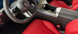 Mercedes-Benz CLE CLE 450 4MATIC Coupe 2026