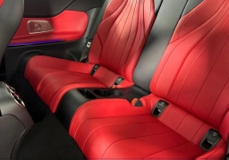 Mercedes-Benz CLE CLE 450 4MATIC Coupe 2026