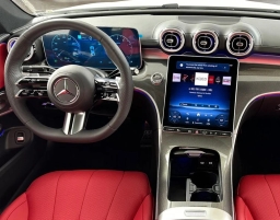 Mercedes-Benz CLE CLE 450 4MATIC Coupe 2026