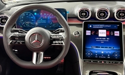 Mercedes-Benz CLE CLE 450 4MATIC Coupe 2026