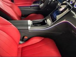 Mercedes-Benz CLE CLE 450 4MATIC Coupe 2026