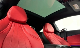 Mercedes-Benz CLE CLE 450 4MATIC Coupe 2026