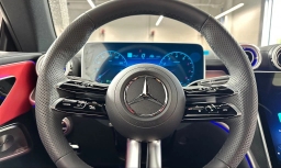 Mercedes-Benz CLE CLE 450 4MATIC Coupe 2026