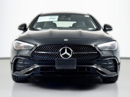 Mercedes-Benz CLE CLE 450 4MATIC Coupe 2026