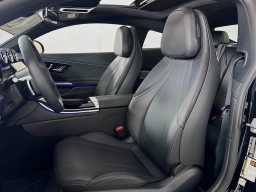 Mercedes-Benz CLE CLE 450 4MATIC Coupe 2026
