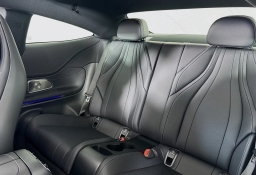 Mercedes-Benz CLE CLE 450 4MATIC Coupe 2026