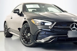 Mercedes-Benz CLE CLE 450 4MATIC Coupe 2026