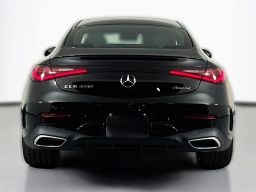 Mercedes-Benz CLE CLE 450 4MATIC Coupe 2026