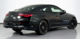 Mercedes-Benz CLE CLE 450 4MATIC Coupe 2026