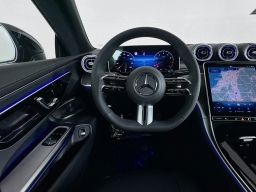 Mercedes-Benz CLE CLE 450 4MATIC Coupe 2026