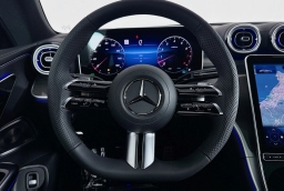 Mercedes-Benz CLE CLE 450 4MATIC Coupe 2026