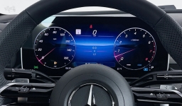 Mercedes-Benz CLE CLE 450 4MATIC Coupe 2026