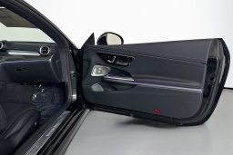Mercedes-Benz CLE CLE 450 4MATIC Coupe 2026