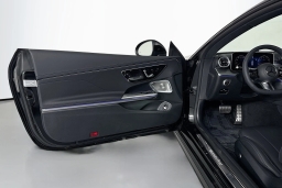 Mercedes-Benz CLE CLE 450 4MATIC Coupe 2026