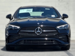 Mercedes-Benz CLE CLE 450 4MATIC Coupe 2026