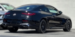 Mercedes-Benz CLE CLE 450 4MATIC Coupe 2026