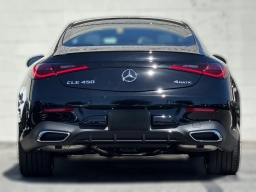 Mercedes-Benz CLE CLE 450 4MATIC Coupe 2026