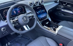 Mercedes-Benz CLE CLE 450 4MATIC Coupe 2026