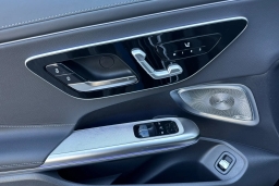 Mercedes-Benz CLE CLE 450 4MATIC Coupe 2026
