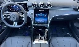 Mercedes-Benz CLE CLE 450 4MATIC Coupe 2026