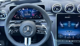 Mercedes-Benz CLE CLE 450 4MATIC Coupe 2026