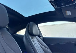 Mercedes-Benz CLE CLE 450 4MATIC Coupe 2026