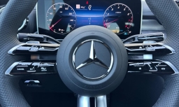Mercedes-Benz CLE CLE 450 4MATIC Coupe 2026