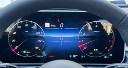 Mercedes-Benz CLE CLE 450 4MATIC Coupe 2026