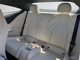 Mercedes-Benz CLE CLE 450 4MATIC Coupe 2026