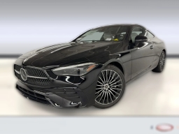 Mercedes-Benz CLE CLE 450 4MATIC Coupe 2026