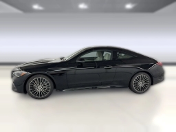 Mercedes-Benz CLE CLE 450 4MATIC Coupe 2026