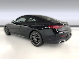 Mercedes-Benz CLE CLE 450 4MATIC Coupe 2026