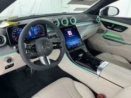 Mercedes-Benz CLE CLE 450 4MATIC Coupe 2026