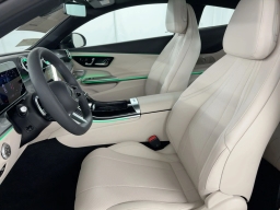 Mercedes-Benz CLE CLE 450 4MATIC Coupe 2026