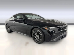 Mercedes-Benz CLE CLE 450 4MATIC Coupe 2026