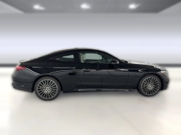 Mercedes-Benz CLE CLE 450 4MATIC Coupe 2026