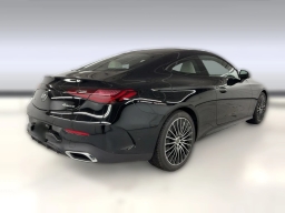 Mercedes-Benz CLE CLE 450 4MATIC Coupe 2026