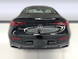 Mercedes-Benz CLE CLE 450 4MATIC Coupe 2026